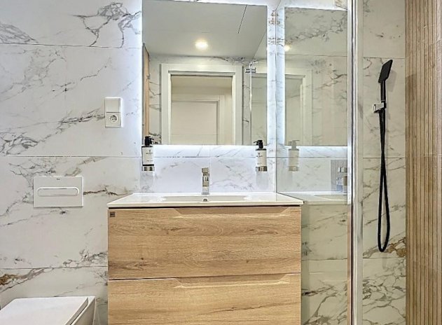 Resale - Apartment / Flat * - San Pedro del Pinatar * - San Pedro Del Pinatar *