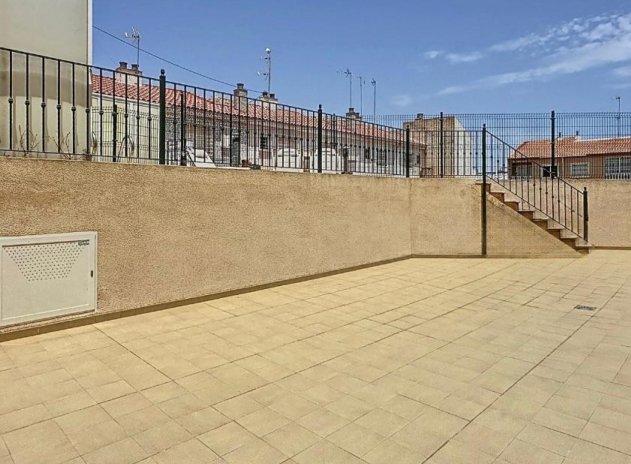 Resale - Apartment / Flat * - San Pedro del Pinatar * - San Pedro Del Pinatar *