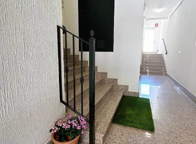 Resale - Apartment / Flat * - San Pedro del Pinatar * - San Pedro Del Pinatar *