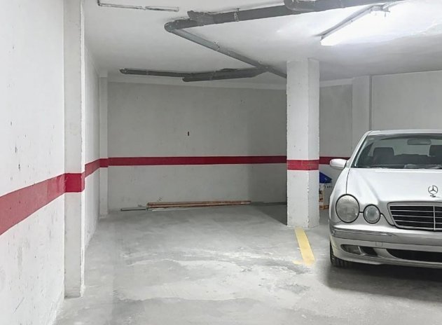 Resale - Apartment / Flat * - San Pedro del Pinatar * - San Pedro Del Pinatar *