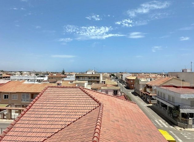 Resale - Apartment / Flat * - San Pedro del Pinatar * - San Pedro Del Pinatar *