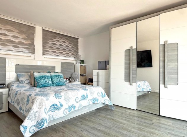 Herverkoop - Villa - Orihuela Costa - Villamartín