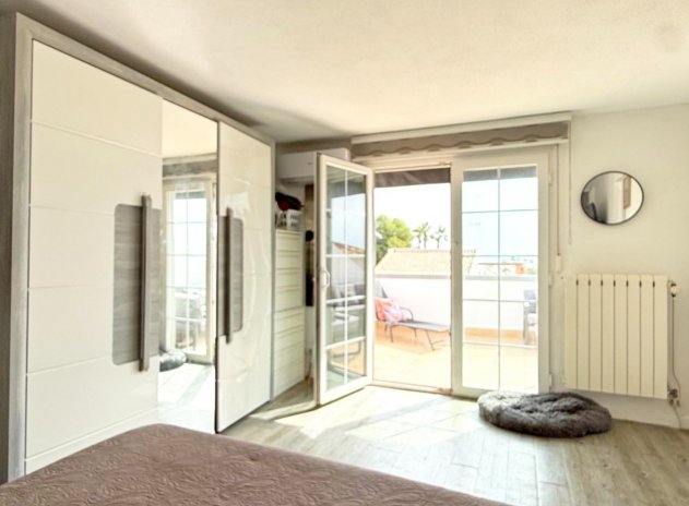 Herverkoop - Villa - Orihuela Costa - Villamartín