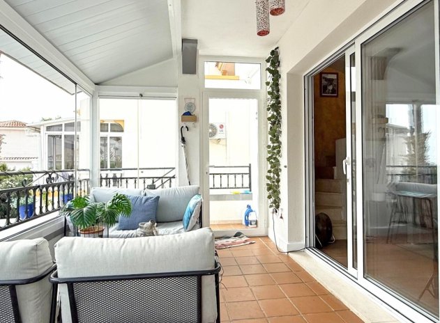 Herverkoop - Villa - Orihuela Costa - Villamartín