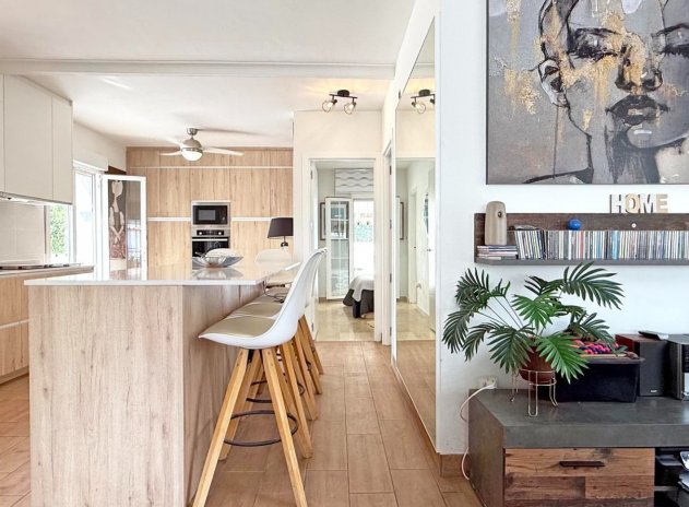 Herverkoop - Villa - Orihuela Costa - Villamartín