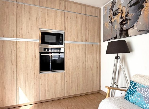 Herverkoop - Villa - Orihuela Costa - Villamartín