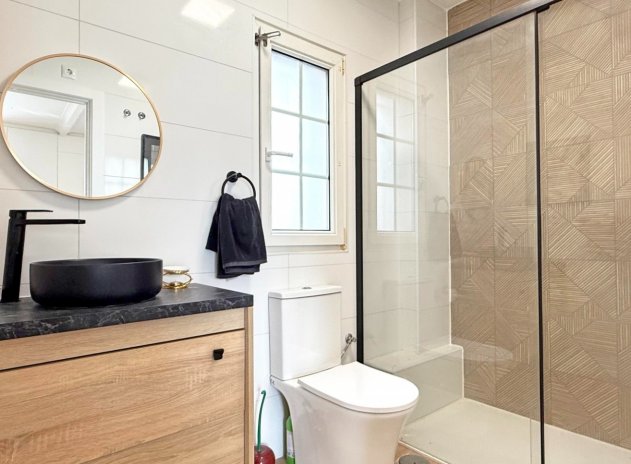 Herverkoop - Villa - Orihuela Costa - Villamartín