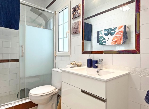 Herverkoop - Villa - Orihuela Costa - Villamartín