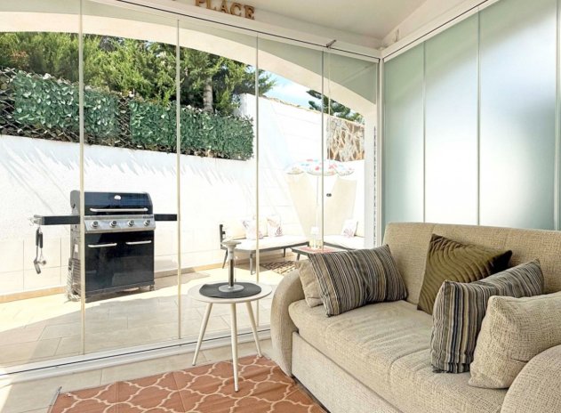 Herverkoop - Villa - Orihuela Costa - Villamartín