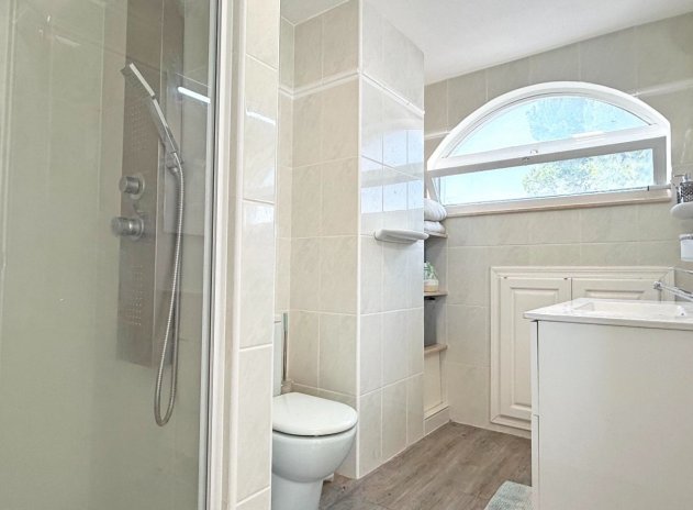 Herverkoop - Villa - Orihuela Costa - Villamartín