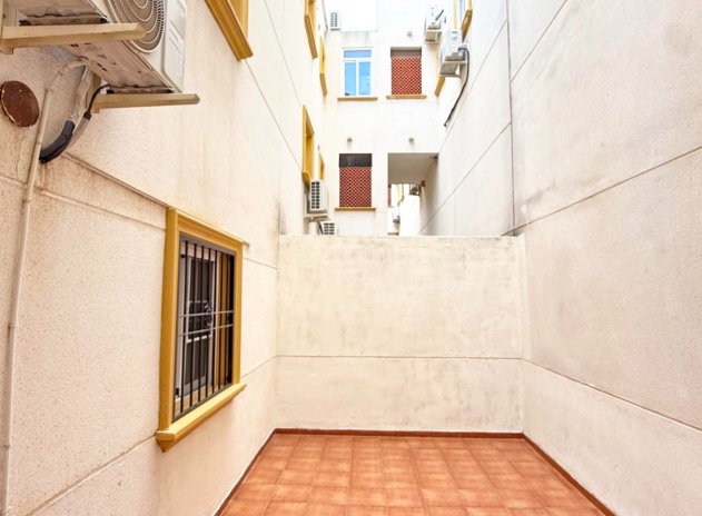 Wiederverkauf - Wohnung - Orihuela Costa - Lomas de Cabo Roig