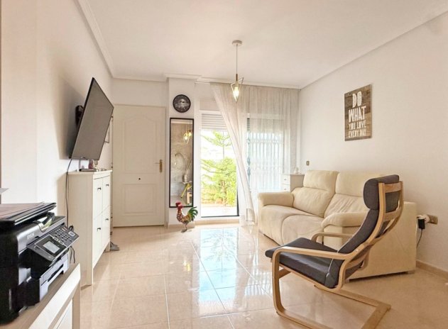 Wiederverkauf - Wohnung - Orihuela Costa - Lomas de Cabo Roig