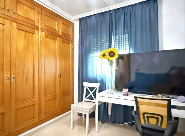 Wiederverkauf - Wohnung - Orihuela Costa - Lomas de Cabo Roig