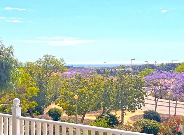 Wiederverkauf - Wohnung - Orihuela Costa - Lomas de Cabo Roig