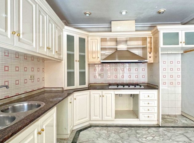 Revente - Appartement - San Pedro del Pinatar - San Pedro Del Pinatar