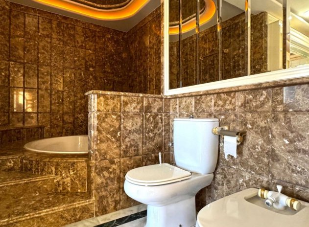 Revente - Appartement - San Pedro del Pinatar - San Pedro Del Pinatar