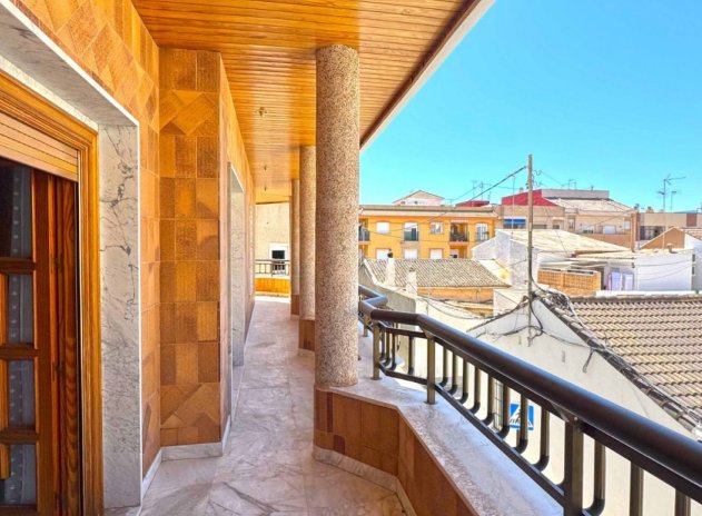 Revente - Appartement - San Pedro del Pinatar - San Pedro Del Pinatar