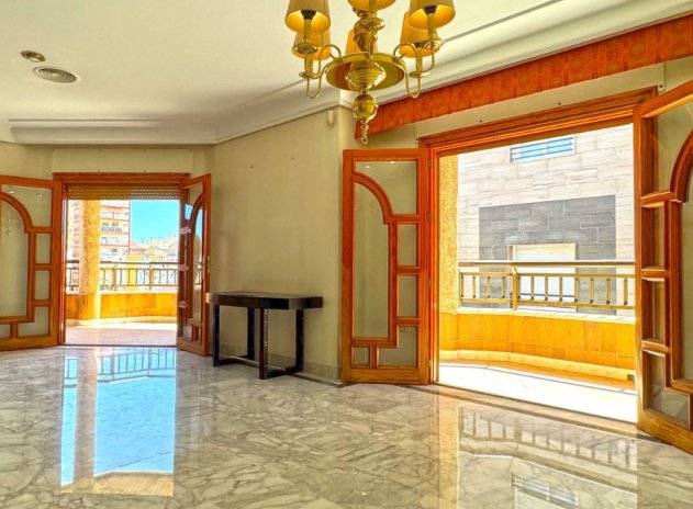 Revente - Appartement - San Pedro del Pinatar - San Pedro Del Pinatar