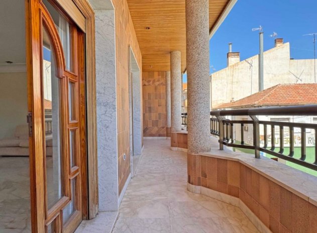 Revente - Appartement - San Pedro del Pinatar - San Pedro Del Pinatar