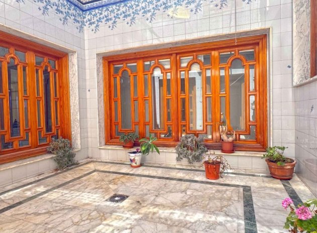 Revente - Appartement - San Pedro del Pinatar - San Pedro Del Pinatar