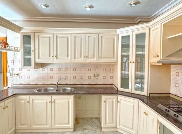 Revente - Appartement - San Pedro del Pinatar - San Pedro Del Pinatar