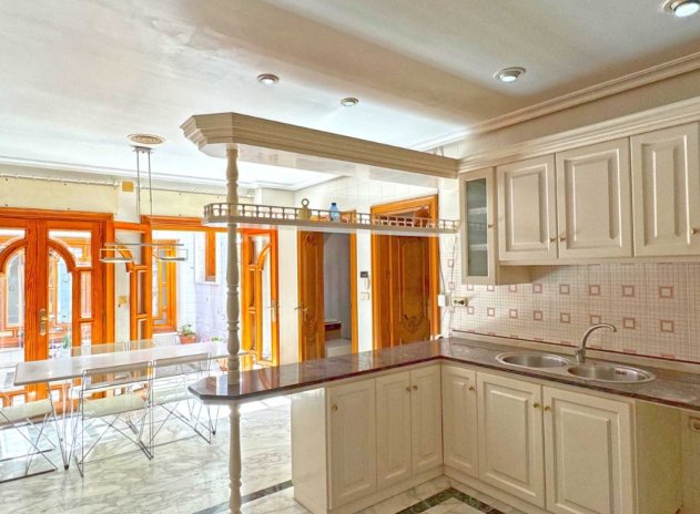 Revente - Appartement - San Pedro del Pinatar - San Pedro Del Pinatar