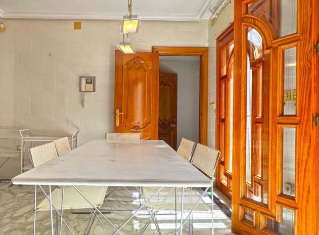 Revente - Appartement - San Pedro del Pinatar - San Pedro Del Pinatar