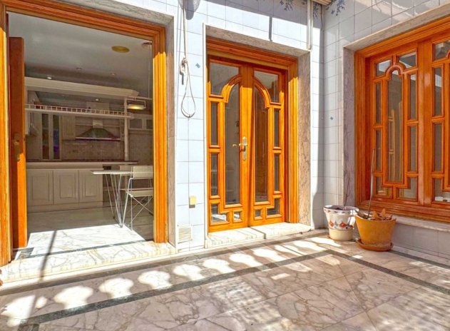 Revente - Appartement - San Pedro del Pinatar - San Pedro Del Pinatar