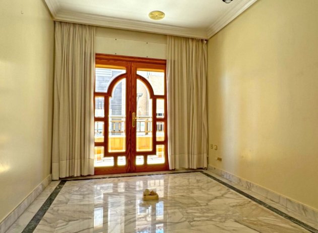 Revente - Appartement - San Pedro del Pinatar - San Pedro Del Pinatar