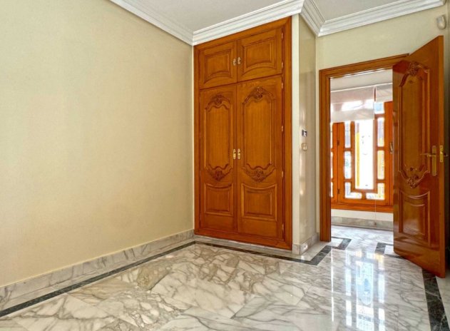 Revente - Appartement - San Pedro del Pinatar - San Pedro Del Pinatar