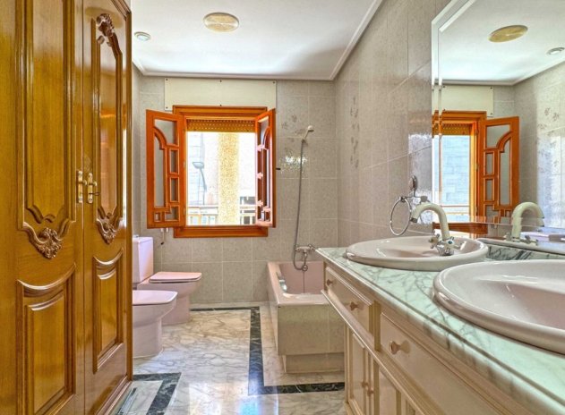 Revente - Appartement - San Pedro del Pinatar - San Pedro Del Pinatar