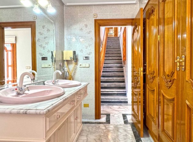 Revente - Appartement - San Pedro del Pinatar - San Pedro Del Pinatar