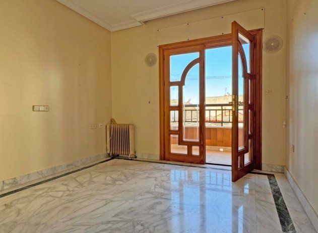 Revente - Appartement - San Pedro del Pinatar - San Pedro Del Pinatar