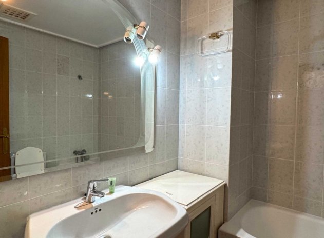 Revente - Appartement - San Pedro del Pinatar - San Pedro Del Pinatar