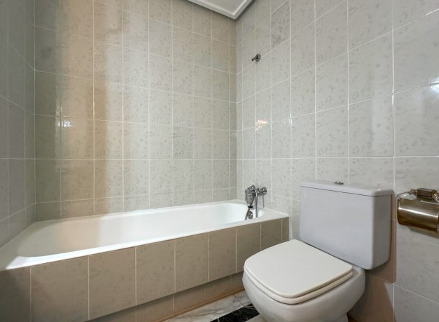 Revente - Appartement - San Pedro del Pinatar - San Pedro Del Pinatar