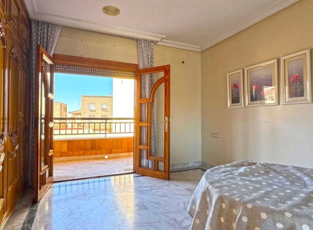Revente - Appartement - San Pedro del Pinatar - San Pedro Del Pinatar
