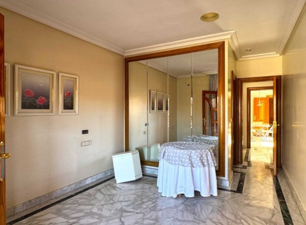 Revente - Appartement - San Pedro del Pinatar - San Pedro Del Pinatar