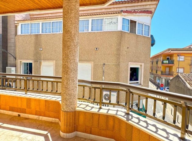 Revente - Appartement - San Pedro del Pinatar - San Pedro Del Pinatar