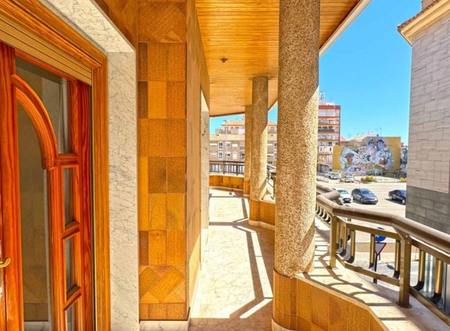 Revente - Appartement - San Pedro del Pinatar - San Pedro Del Pinatar