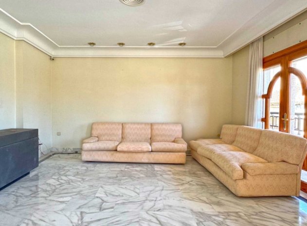 Revente - Appartement - San Pedro del Pinatar - San Pedro Del Pinatar