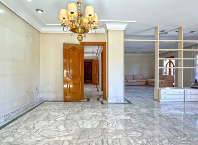 Revente - Appartement - San Pedro del Pinatar - San Pedro Del Pinatar