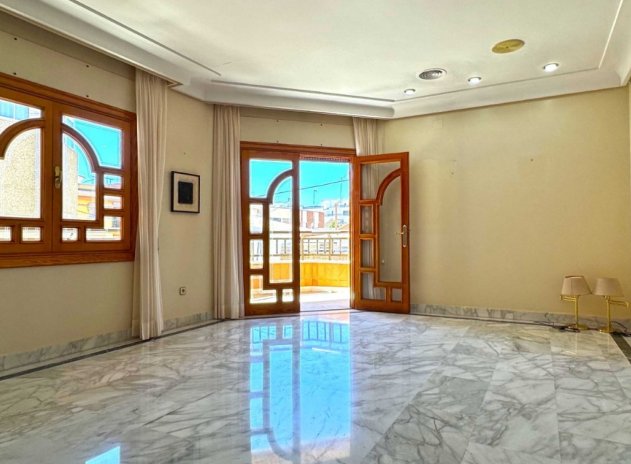 Revente - Appartement - San Pedro del Pinatar - San Pedro Del Pinatar