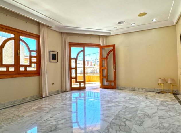 Revente - Appartement - San Pedro del Pinatar - San Pedro Del Pinatar