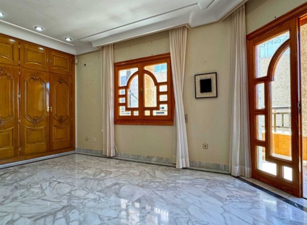 Revente - Appartement - San Pedro del Pinatar - San Pedro Del Pinatar