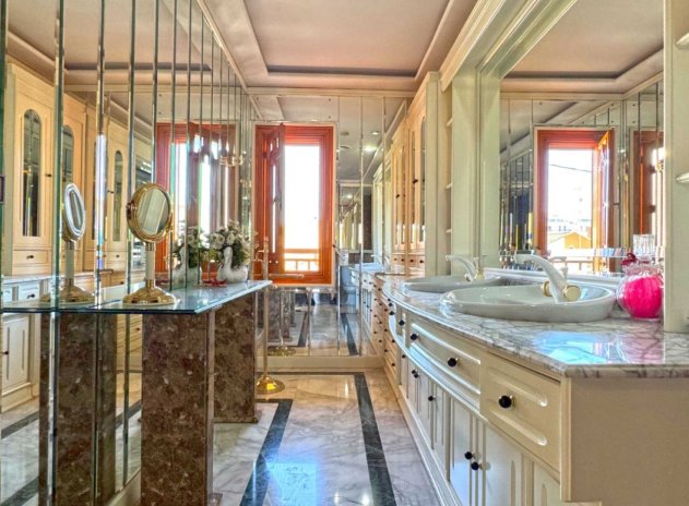 Revente - Appartement - San Pedro del Pinatar - San Pedro Del Pinatar