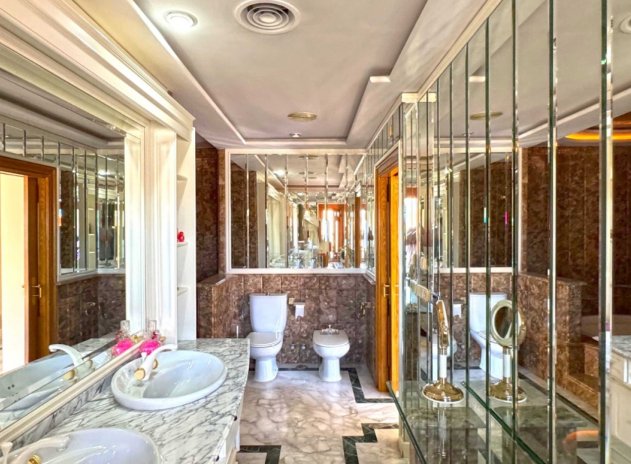 Revente - Appartement - San Pedro del Pinatar - San Pedro Del Pinatar