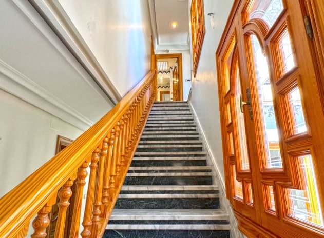 Revente - Appartement - San Pedro del Pinatar - San Pedro Del Pinatar