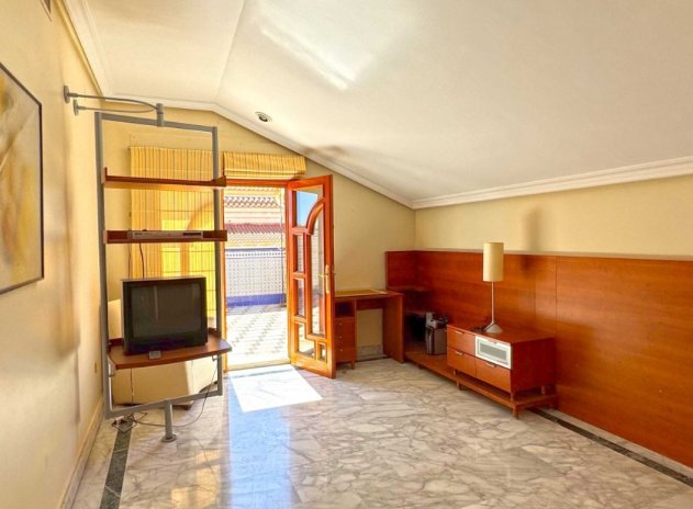 Revente - Appartement - San Pedro del Pinatar - San Pedro Del Pinatar