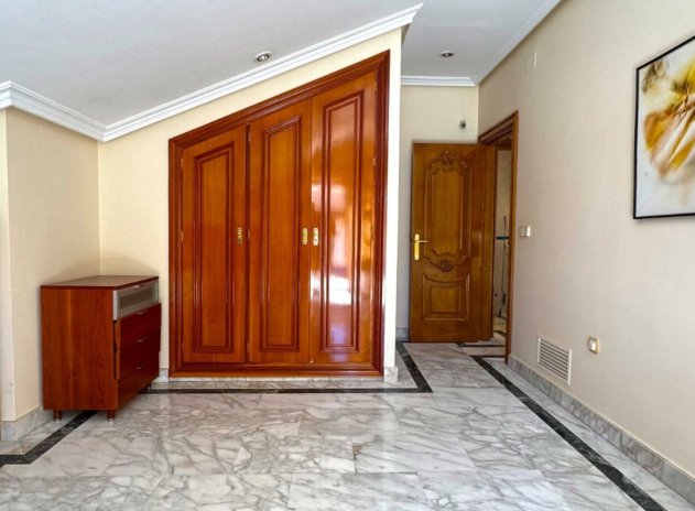 Revente - Appartement - San Pedro del Pinatar - San Pedro Del Pinatar