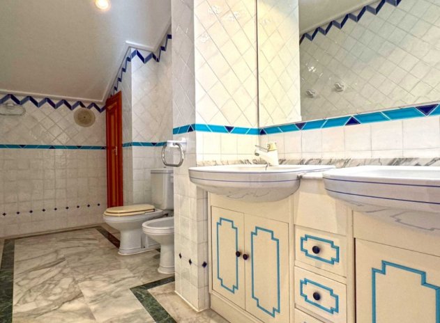 Revente - Appartement - San Pedro del Pinatar - San Pedro Del Pinatar